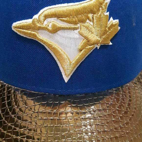 🛍️ blue jays cap - Picture 2 of 5